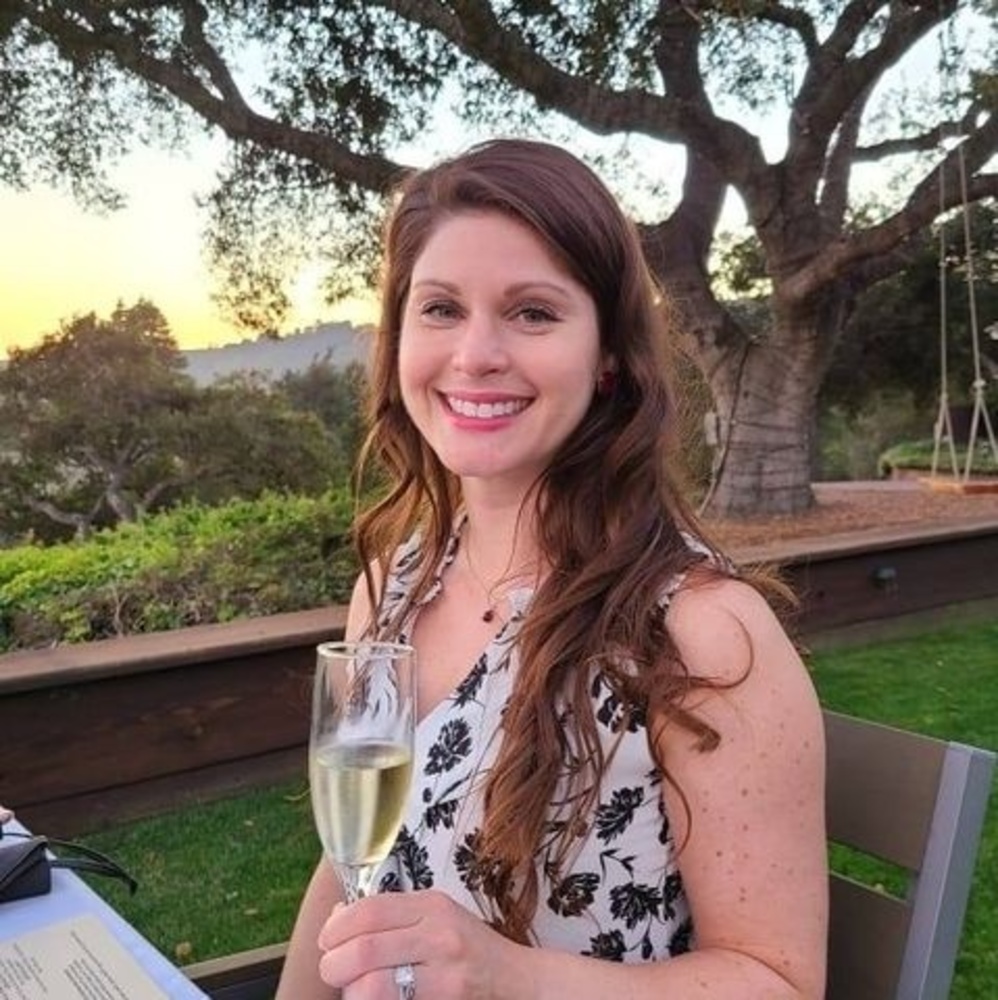 Meet your Posher, Madeleine